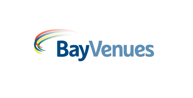 Bay Venues logo - Merival Action Centre